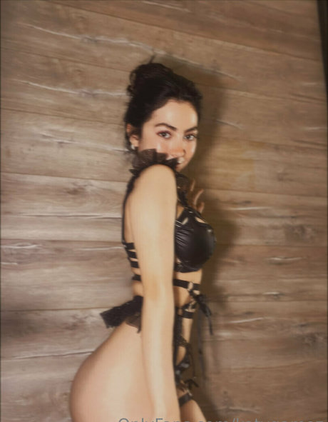 Katy Gamez onlyfans leak free