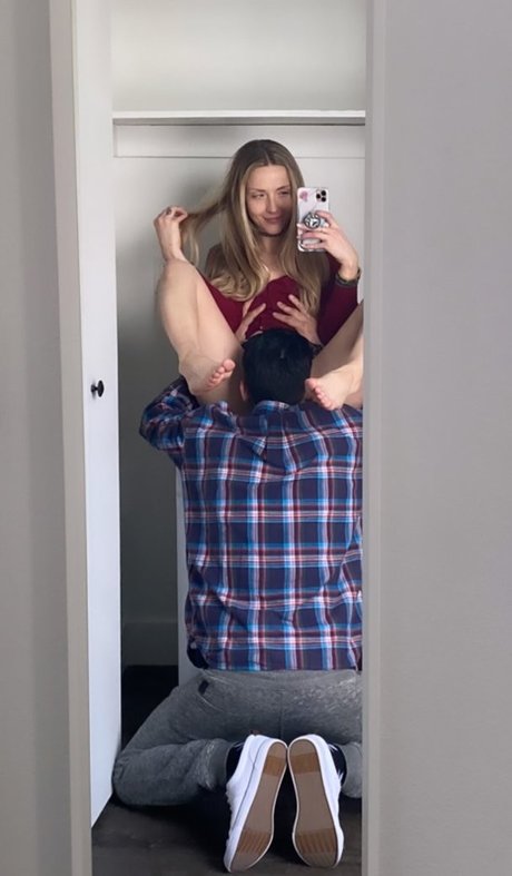 Karla Kush is on onlyfans