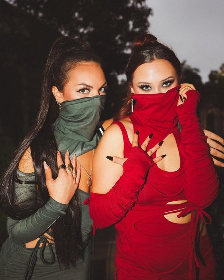 Rylin Utah onlyfans leaked pics