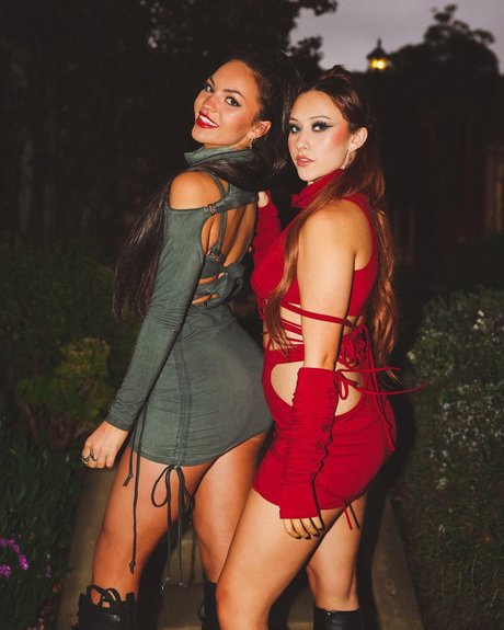 Rylin Utah onlyfans strip