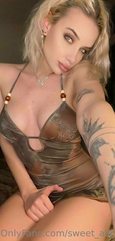 Sweet Aliceee only fans.