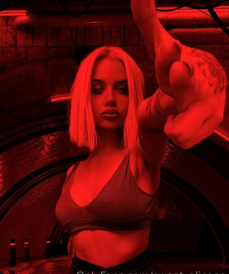 Sweet Aliceee onlyfans page