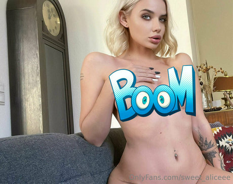 Sweet Aliceee leaks onlyfans porn