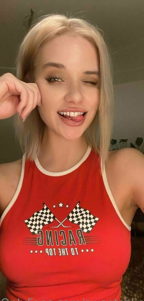 Sweet Aliceee onlyfans leaked naked