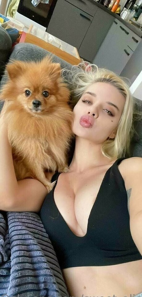Sweet Aliceee onlyfans leaka