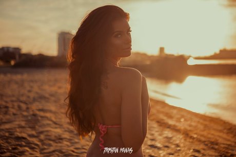 Danie Sommers on onlyfans