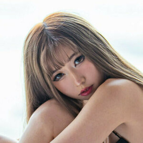 Riiyuukii only fans pictures