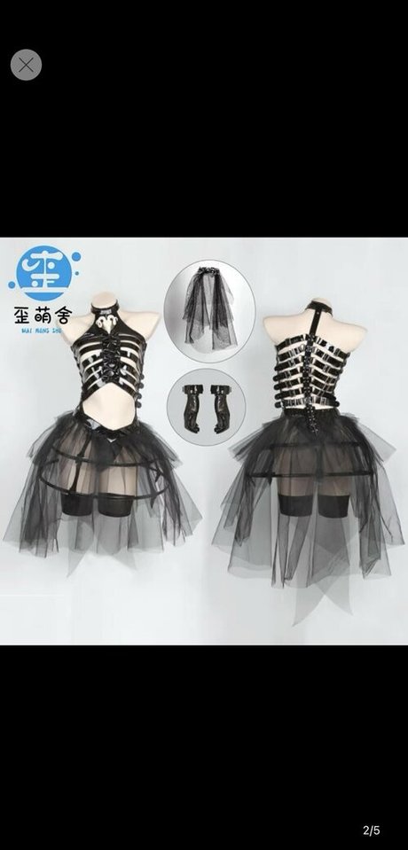 Riiyuukii onlyfans xxx