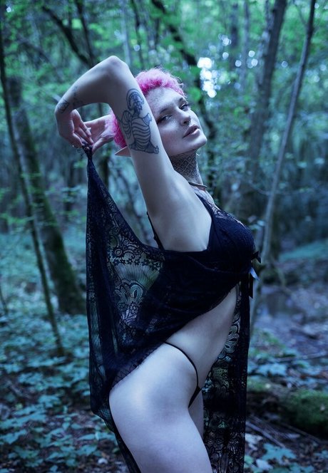 Nausicaa Rondina_ onlyfans leaks nudes