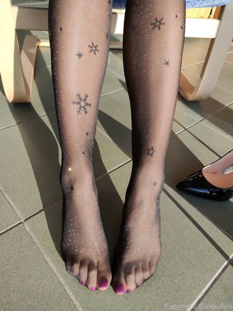 Nylon Alexa Profile pic