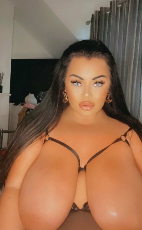 Curvykb porn onlyfans leak