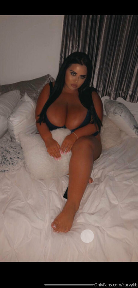 Curvykb onlyfans leaks nude