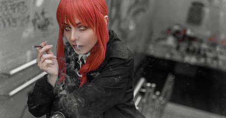 itsadeathwish leaked onlyfans nudes