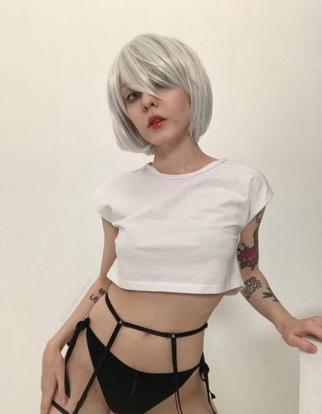 itsadeathwish only fans leak nude