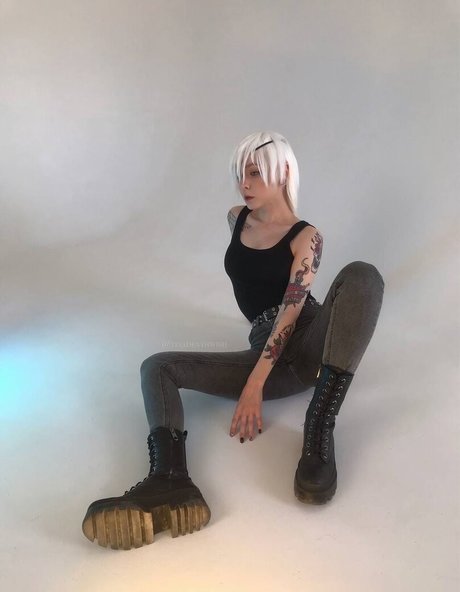 itsadeathwish nude only fans leaks