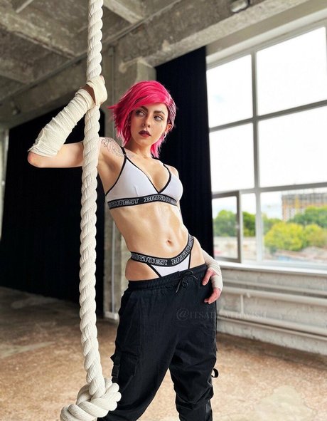 itsadeathwish naked onlyfans leaked