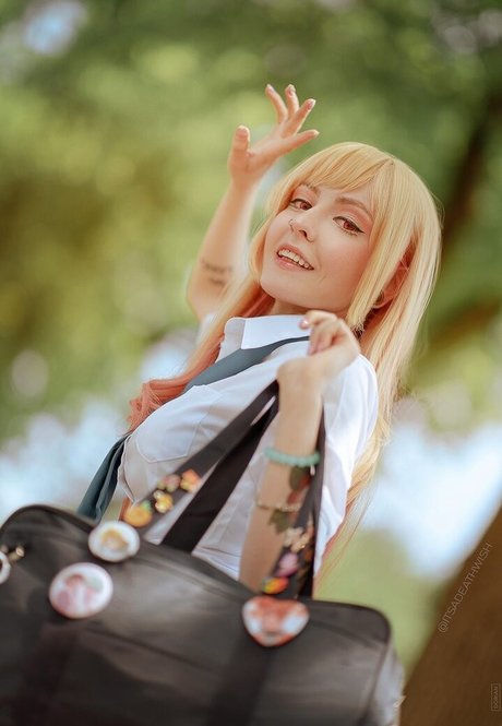 itsadeathwish onlyfans nudes