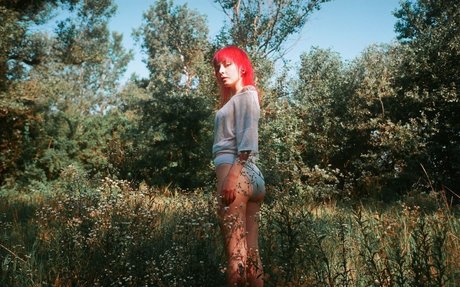 itsadeathwish nude onlyfans leak