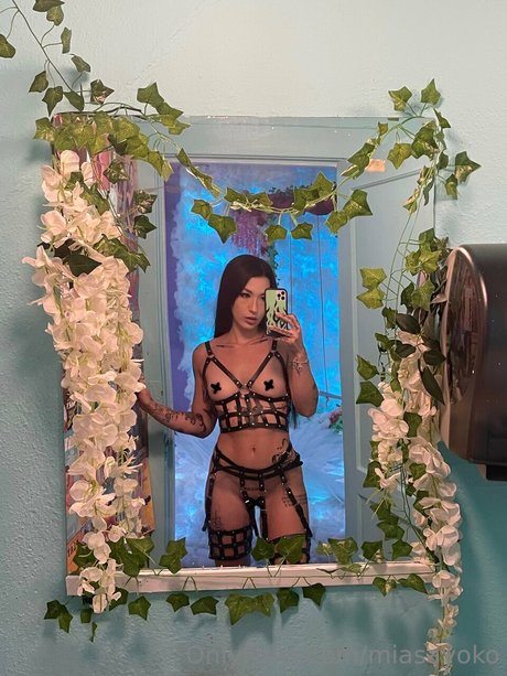 Mia Sayoko onlyfans nide