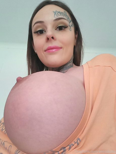 Iris dark onlyfans images