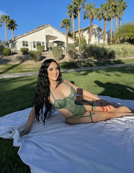 julianicolestar nude onlyfans pics