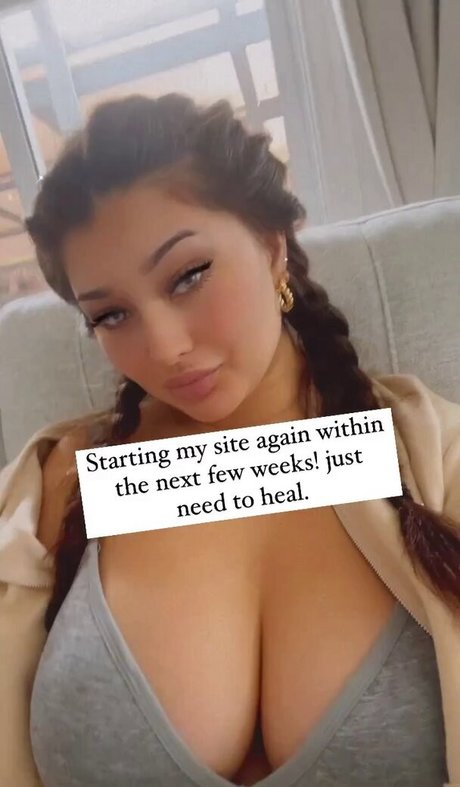 Karlee Steel sexy onlyfans