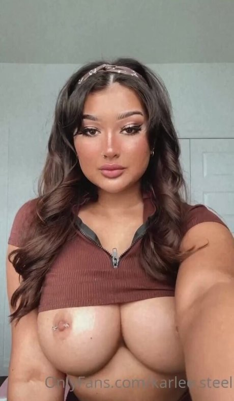 Karlee Steel onlyfans porn leaked