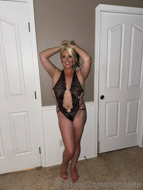 Mamanita onlyfans porno