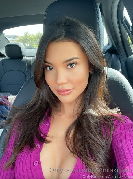 Camila Killa_ onlyfans leak free