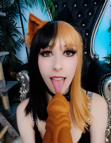 Eroticneko onlyfans pics