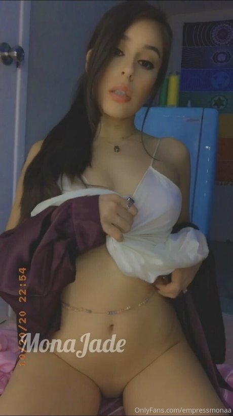 monajade onlyfans porno