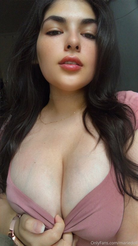 Mariedoll onlyfans pics