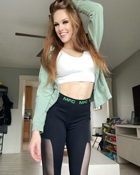 Naughty Ginger onlyfans leaks free