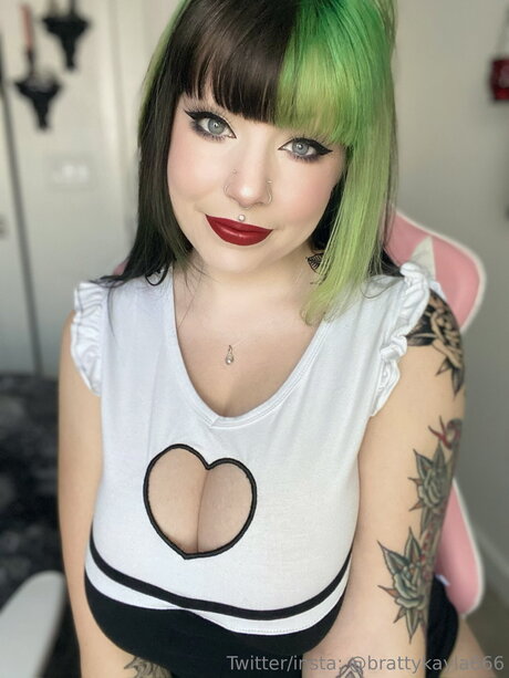 Bratty Kayla onlyfans porn