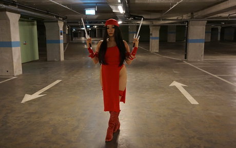 Celeste Orchid porn leaked onlyfans