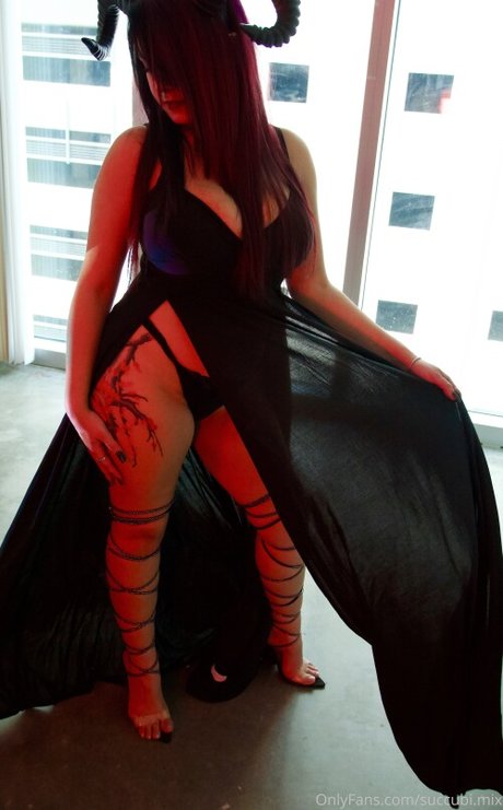 Succubi Mix sex onlyfans