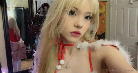 Dracuina onlyfans joi
