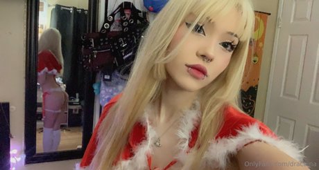 Dracuina onlyfans desnuda