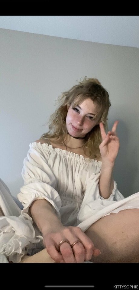 KittySophie Profile pic