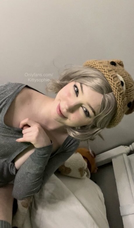 KittySophie nude only fans leaks