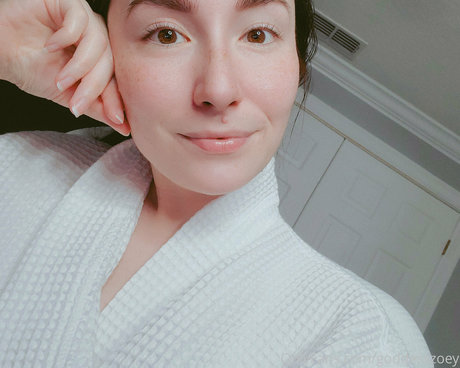 GoddessZoey Profile pic