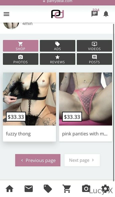 lucyxmachina only fans xxx