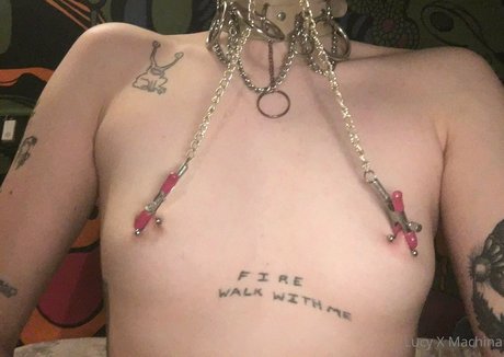 lucyxmachina onlyfans nide