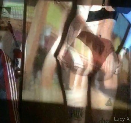 lucyxmachina Profile pic