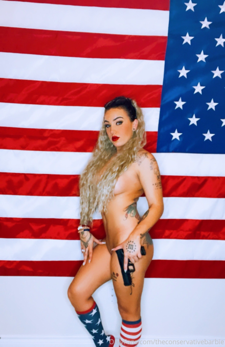 the conservative barbie onlyfans leaks