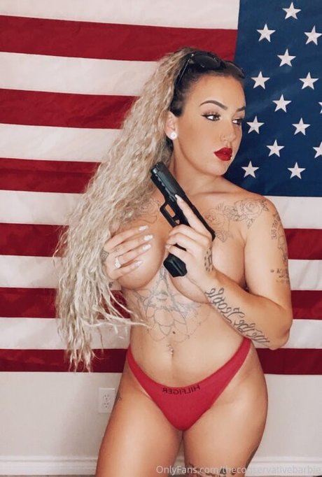 the conservative barbie sex onlyfans