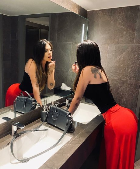 Stefany Camus Gutierrez new onlyfans leaks