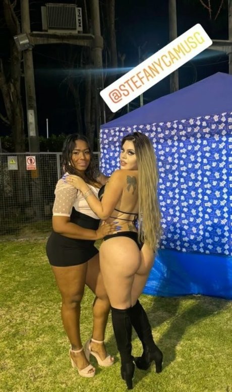 Stefany Camus Gutierrez onlyfans content leaked