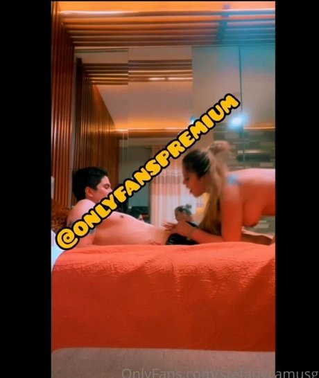 Stefany Camus Gutierrez only fans pics