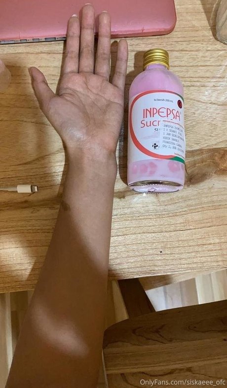 Siskaeee ofc xxx only fans